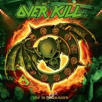 Live Young, Die Free - Overkill