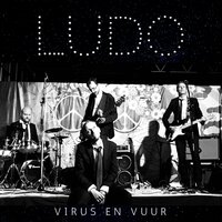 Vreugdevuren - Ludo