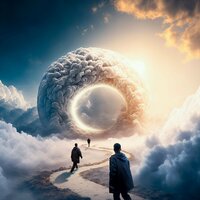 En surface - Eclipse