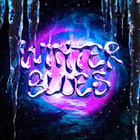 WINTER BLUES - The Purge & Adjuzt & RXBY