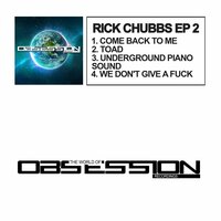 Toad - Rick Chubbs