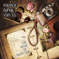 Lezginka - Patrick Daniël van Es