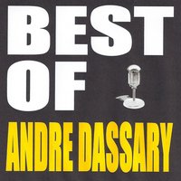 Je vous emmènerai sur mon joli bateau - Andre Dassary
