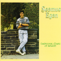 The Maids Of Galway - Seamus Egan