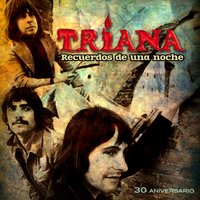 Desnuda la mañana - Triana