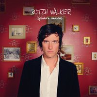 Summer Scarves - Butch Walker