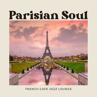 Twilight Bass Flow - French Cafe Jazz Lounge