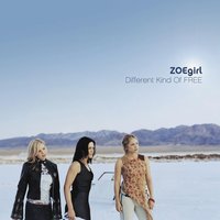 Love Me For Me - Zoegirl