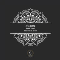 Orange Struck - Felo Rueda & Sosa Ibiza & Mr Wox