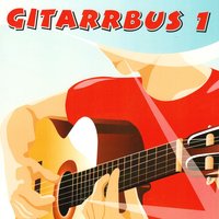 Stämton B - Gitarrbus 1 & Ulrik Lundström & Jan Utbult