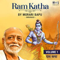 Ram Katha, Vol. 1, Pt. 5 - Morari Bapu