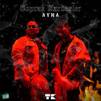 Ayna - Toprak Kardeşler & Kurşun & Cato & Tankurt Manas