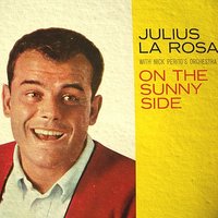The Way You Look Tonight - Julius La Rosa