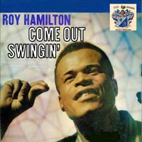 Peace, Brother - Roy Hamilton