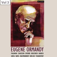 Piano  Concerto No. 1 in A Minor, Op. 16: III. Allegro moderato e marcato - Eugene Ormandy & Arthur Rubinstein & Philadephia Orchestra & Эдвард Григ