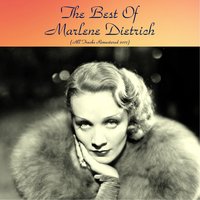 Allein, in einer grossen Stadt - Marlene Dietrich