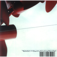 Stoney Street - Amon Tobin