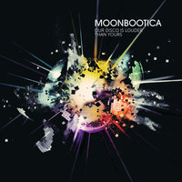 Winter Blossom - Moonbootica & Siri Svegler