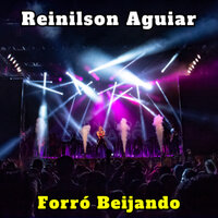 O Molhado da Saudade - Reinilson aguiar