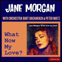 Here's That Rainy Day - Jane Morgan & Orchestra Burt Bacharach & Peter Matz