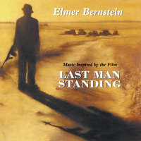 Enough - Elmer Bernstein