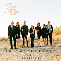Mi Dios Por La Eternidad - Forgiven