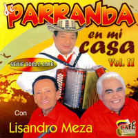 Montes de María - Lisandro Meza
