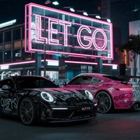 Let Go - Quty1s & BOGATO