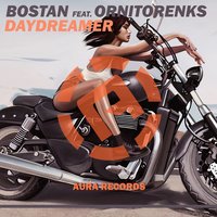 Daydreamer - DJ Bostan