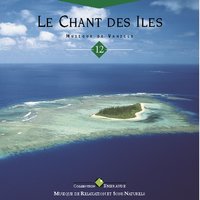 Les trois îlets - Marc Dall'Anese