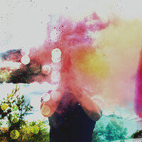 Chakra Transition - Surbica