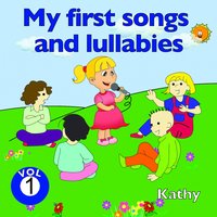 Mummy Do Little Boats - Kathy