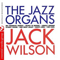 Cain's Abel - Jack Wilson