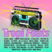 Culo Pa Dos Tangas - El Pepo & Supermerk2