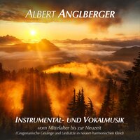 Variationen über die Sequentia "Dies Irae" - Albert Anglberger & The van Swietens & Thibault Back de Surany