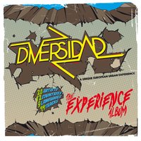 Hot ! - Diversidad & Luchè & Valete & Gmbisgerymendes