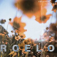 Peaceful Paradise - Roelo