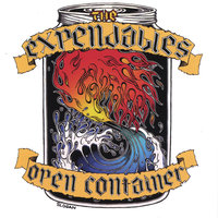 Last Call - The Expendables