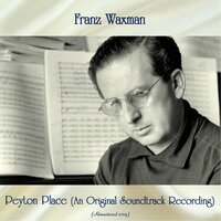 After The Party; Chase In The Woods - Franz Waxman