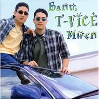 Deception - T-Vice