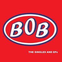 My Blood Is Drunk - BoB