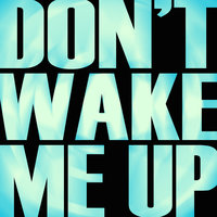 Don't Wake Me Up - Hit Masters