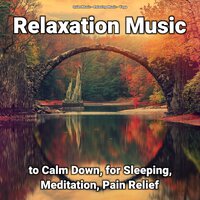 Splashing Dreams - Quiet Music & Relaxing music & Yoga