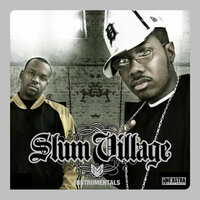 Giant - Slum Village