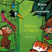 La selva duerme - La selva dorm - Bellaterra Música Ed. & Marta Canellas