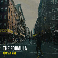 The Formula - Plantain King
