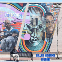 Paid My Dues "U Better Respect Me" - Kas Legacy & Khia & Aceyalone