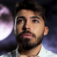Scapati-ma de dor - Luis Gabriel