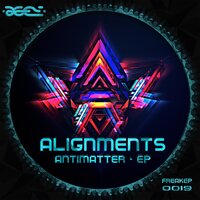 Antimatter - Alignments