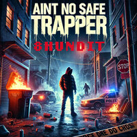 Safe Trapper - 8hundit & Cousin Curtis & Big $moot